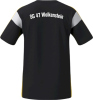 SG 47 Wolkenstein Erima CELEBRATE 125 T-Shirt Function