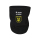 SV Schwarz-Gelb Deuben Jako Neckwarmer schwarz