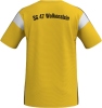 SG 47 Wolkenstein Erima CELEBRATE 125 T-Shirt Function