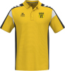 SG 47 Wolkenstein Erima CELEBRATE 125 Poloshirt Function