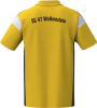 SG 47 Wolkenstein Erima CELEBRATE 125 Poloshirt Function
