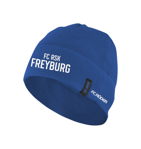FC RSK Freyburg Jako Fleecemütze