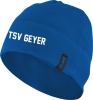 TSV Geyer Jako Fleecemütze