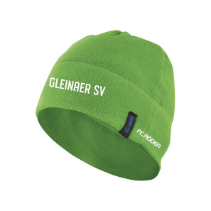 Gleinaer SV Jako Fleecemütze
