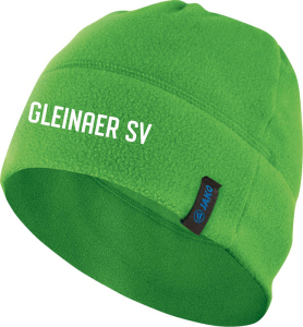 Gleinaer SV Jako Fleecemütze