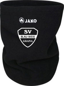 SV Blau-Weiß Grana Jako Neckwarmer schwarz