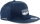 LSG Goseck 5 Panel Snapback Cap navy