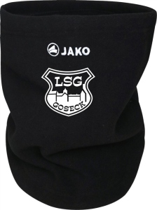 LSG Goseck Jako Neckwarmer schwarz