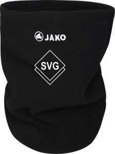 SV Großgräfendorf Jako Neckwarmer schwarz