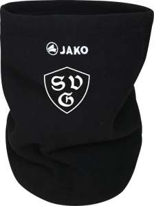 SV Großgrimma Jako Neckwarmer schwarz
