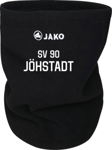 SV 90 Jöhstadt Jako Neckwarmer schwarz