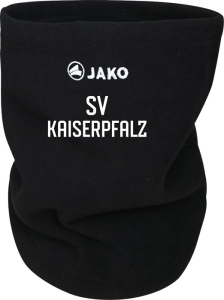 SV Kaiserpfalz Jako Neckwarmer schwarz