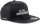 SG ZW Karsdorf 5 Panel Snapback Cap schwarz