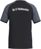SG 47 Wolkenstein Erima WINGS Trikot