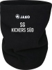 SG Kickers Süd Jako Neckwarmer schwarz