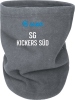 SG Kickers Süd Jako Neckwarmer grau