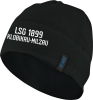 LSG Klobikau Milzau Jako Fleecemütze schwarz