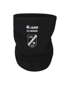 LSG Klobikau Milzau Jako Neckwarmer schwarz
