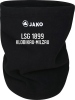 LSG Klobikau Milzau Jako Neckwarmer schwarz