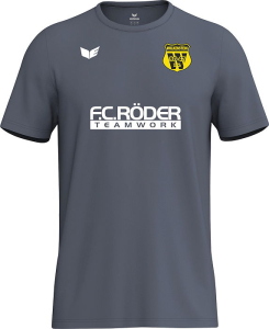 SG 47 Wolkenstein Erima INTRO Shirt Function