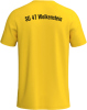 SG 47 Wolkenstein Erima INTRO Shirt Function