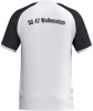 SG 47 Wolkenstein Erima WINGS Trikot