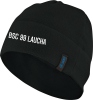 BSC 99 Laucha Jako Fleecemütze schwarz