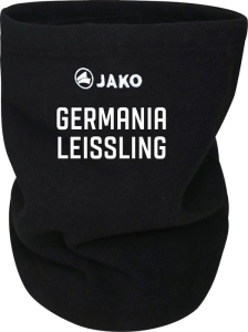 Germania/Leissling Jako Neckwarmer schwarz