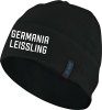 Germania/Leissling Jako Fleecemütze schwarz