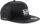 TSV Leuna 5 Panel Snapback Cap schwarz