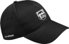 TSV Leuna Classic 5 Panel Cap schwarz