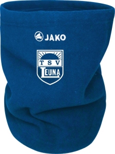 TSV Leuna Jako Neckwarmer royal
