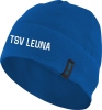 TSV Leuna Jako Fleecemütze royal