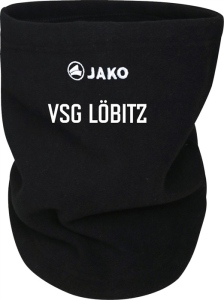 VSG Löbitz Jako Neckwarmer schwarz