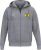 SG 47 Wolkenstein Erima TS Hoody Jacket