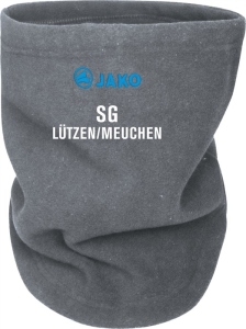 SG Lützen/Meuchen Jako Neckwarmer grau