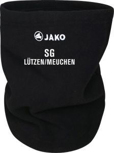 SG Lützen/Meuchen Jako Neckwarmer schwarz