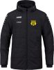 SG 47 Wolkenstein Jako Coachjacke Team mit Kapuze