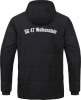SG 47 Wolkenstein Jako Coachjacke Team mit Kapuze