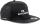 VfB Merseburg 5 Panel Snapback Cap schwarz
