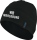 VfB Merseburg Jako Fleecemütze schwarz