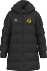 SG 47 Wolkenstein Erima PREMIA Parka