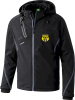 SG 47 Wolkenstein Erima Softshelljacke Function