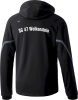 SG 47 Wolkenstein Erima Softshelljacke Function