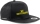 SV Mertendorf 5 Panel Snapback Cap schwarz