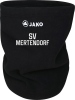 SV Mertendorf Jako Neckwarmer schwarz