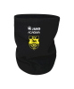 SV Mertendorf Jako Neckwarmer schwarz