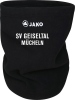 SV Geiseltal Mücheln Jako Neckwarmer schwarz
