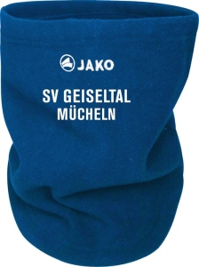 SV Geiseltal Mücheln Jako Neckwarmer royal