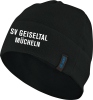 SV Geiseltal Mücheln Jako Fleecemütze schwarz
